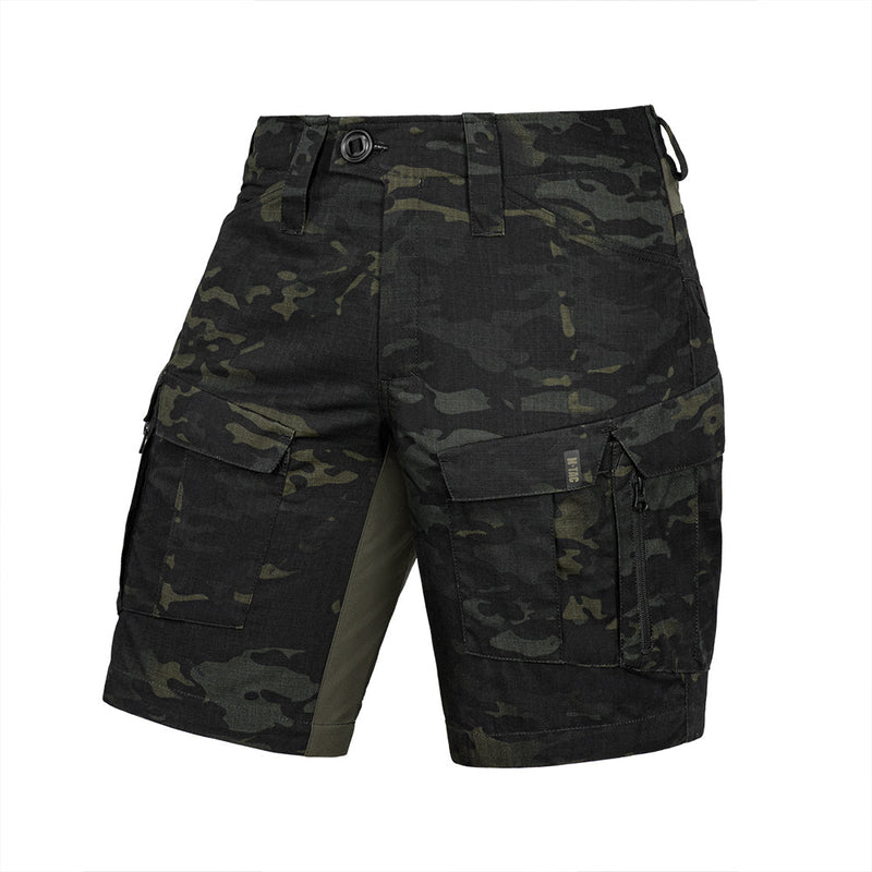 Load image into Gallery viewer, M-Tac Military Shorts Sturm Gen.II NYCO Extreme