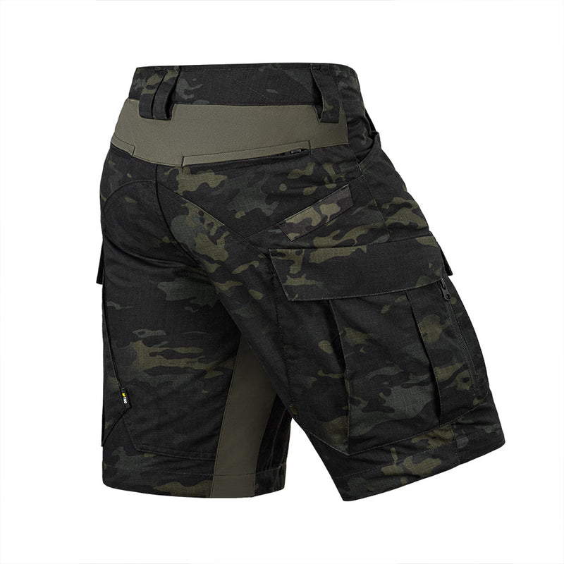 Load image into Gallery viewer, M-Tac Military Shorts Sturm Gen.II NYCO Extreme