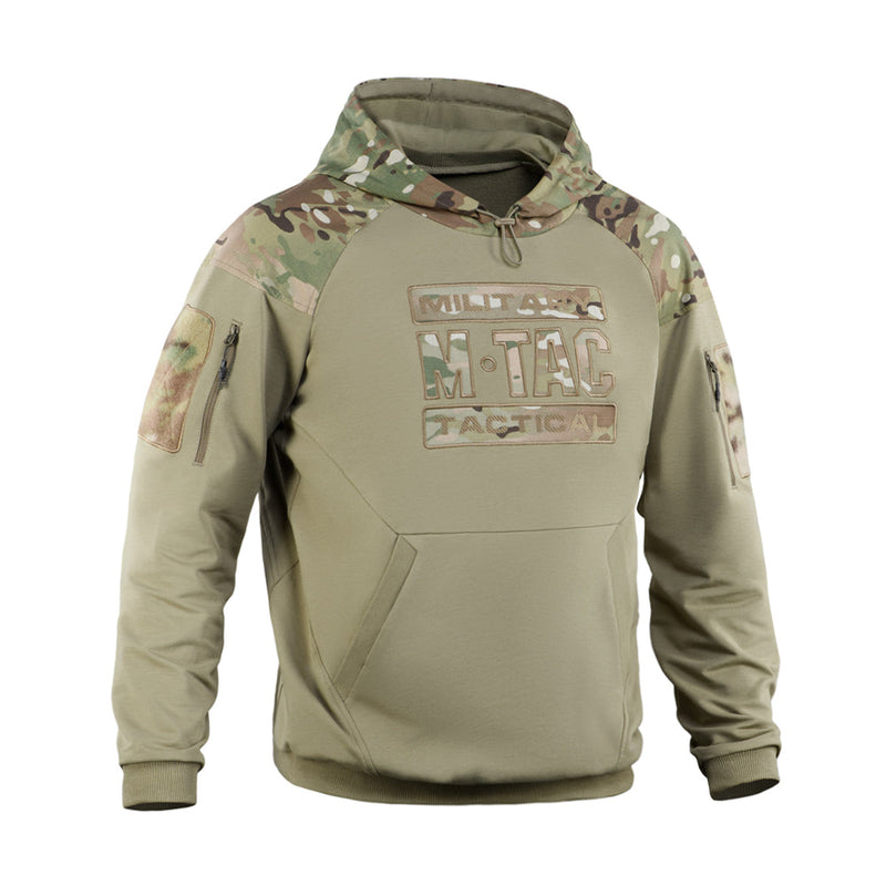 Load image into Gallery viewer, M-Tac Hoodie Combat