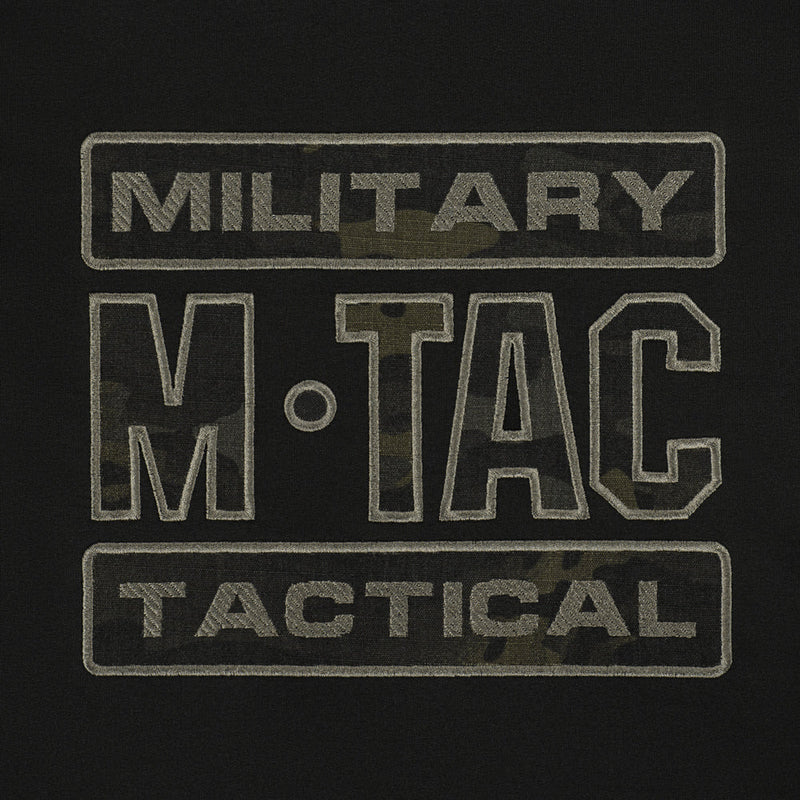 Load image into Gallery viewer, M-Tac Hoodie Combat