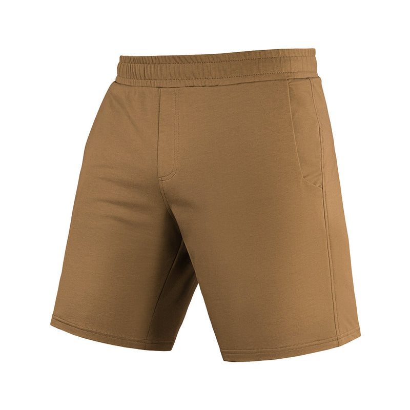 Load image into Gallery viewer, M-Tac Shorts Sport Fit Cotton