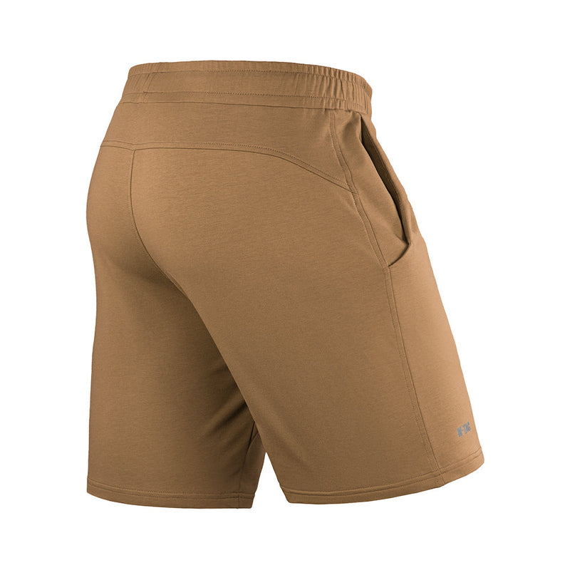 Load image into Gallery viewer, M-Tac Shorts Sport Fit Cotton