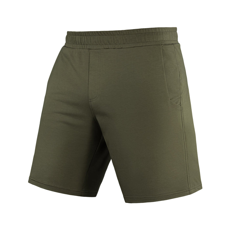 Load image into Gallery viewer, M-Tac Shorts Sport Fit Cotton