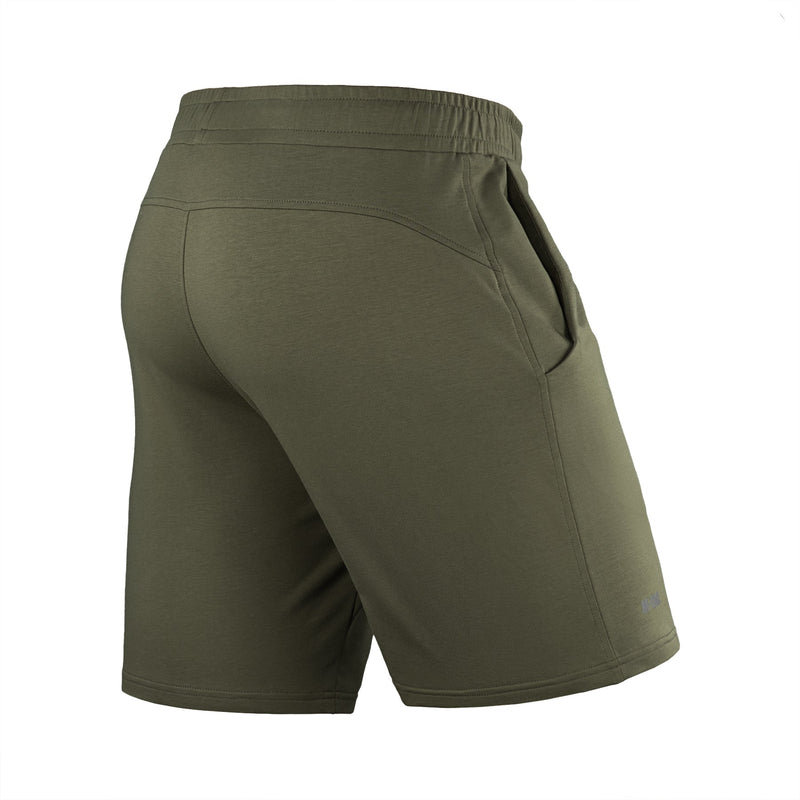 Load image into Gallery viewer, M-Tac Shorts Sport Fit Cotton