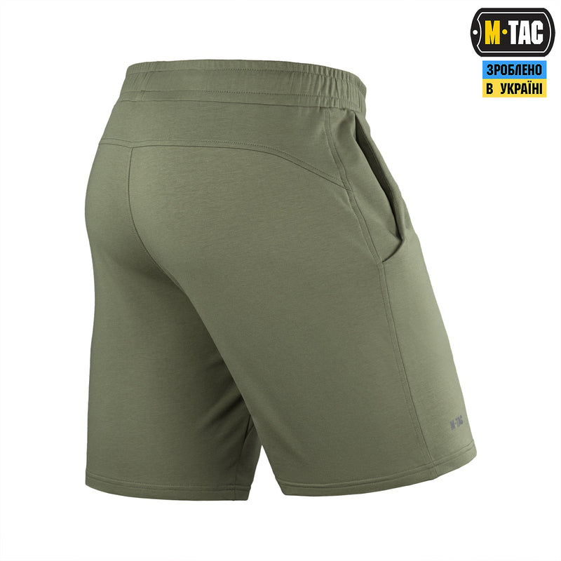 Load image into Gallery viewer, M-Tac Shorts Stealth Active