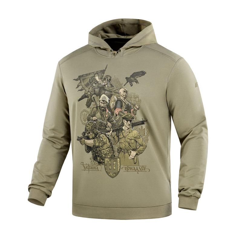 Load image into Gallery viewer, M-Tac Hoodie Generation