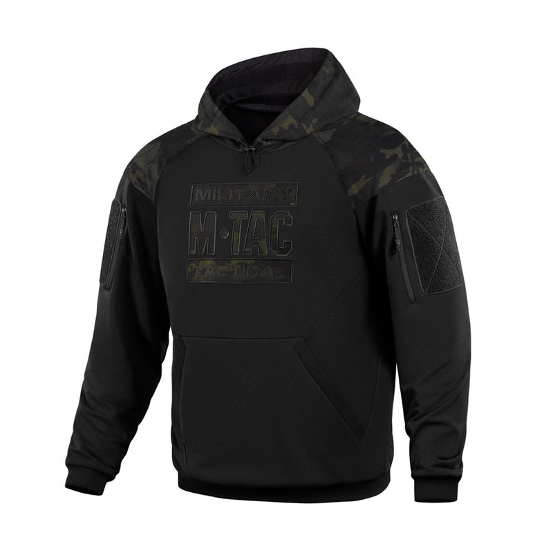 Load image into Gallery viewer, M-Tac Hoodie Combat