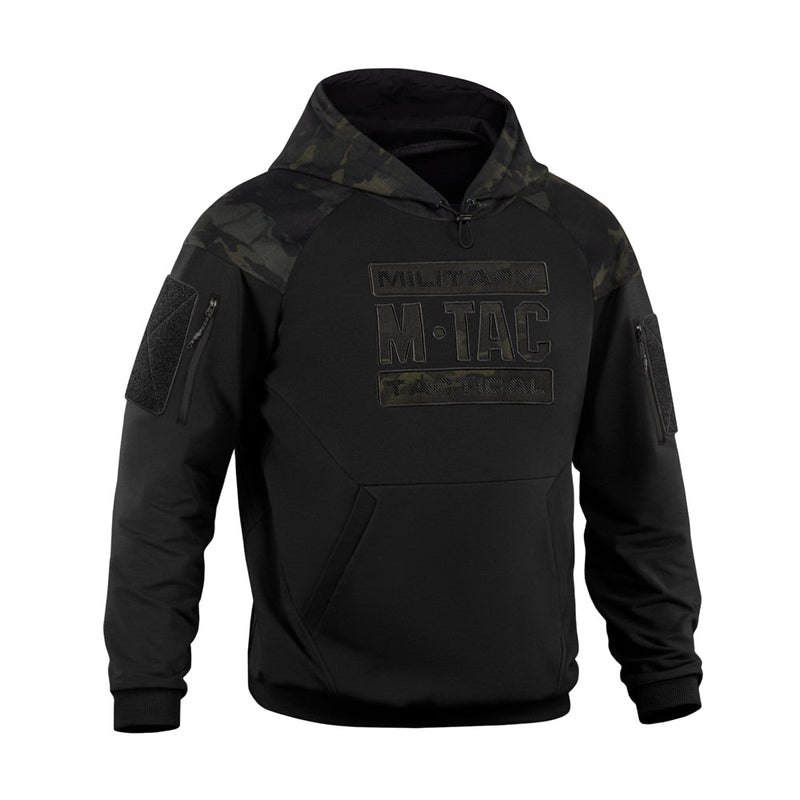 Load image into Gallery viewer, M-Tac Hoodie Combat