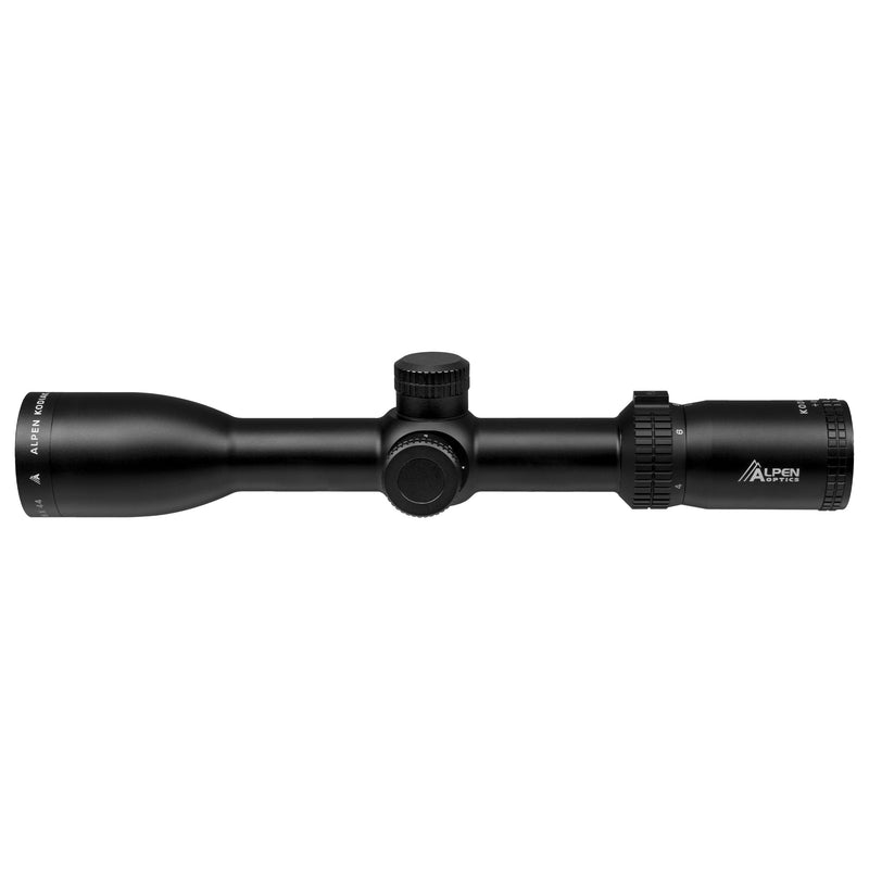 Load image into Gallery viewer, Kodiak 4-16x44 Riflescope