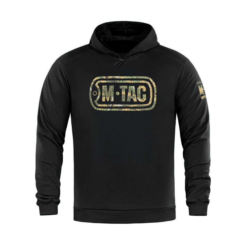 Load image into Gallery viewer, M-Tac Hoodie Logo