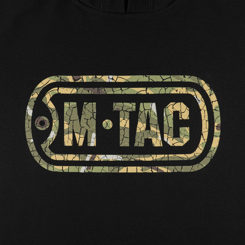 Load image into Gallery viewer, M-Tac Hoodie Logo