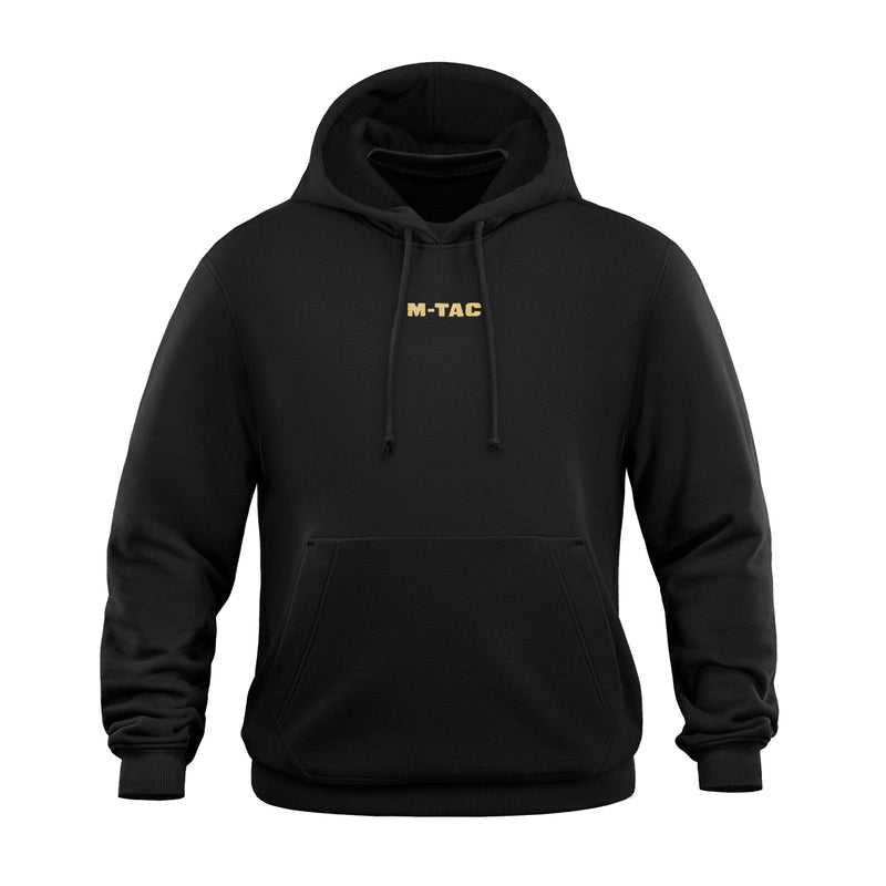 Load image into Gallery viewer, M-Tac Hoodie Worn to the Bone