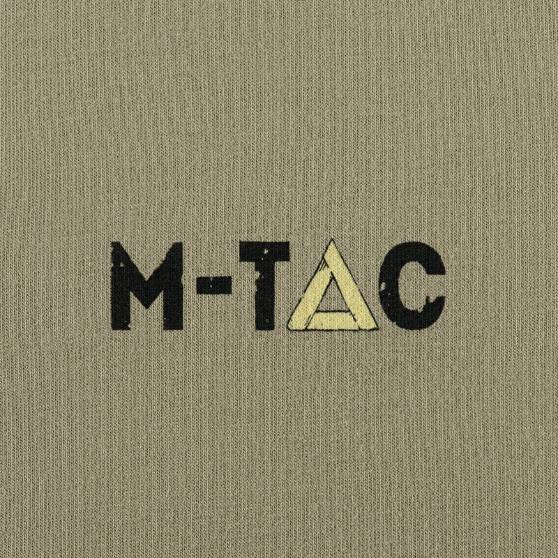 Load image into Gallery viewer, M-Tac Hoodie Attack Tan