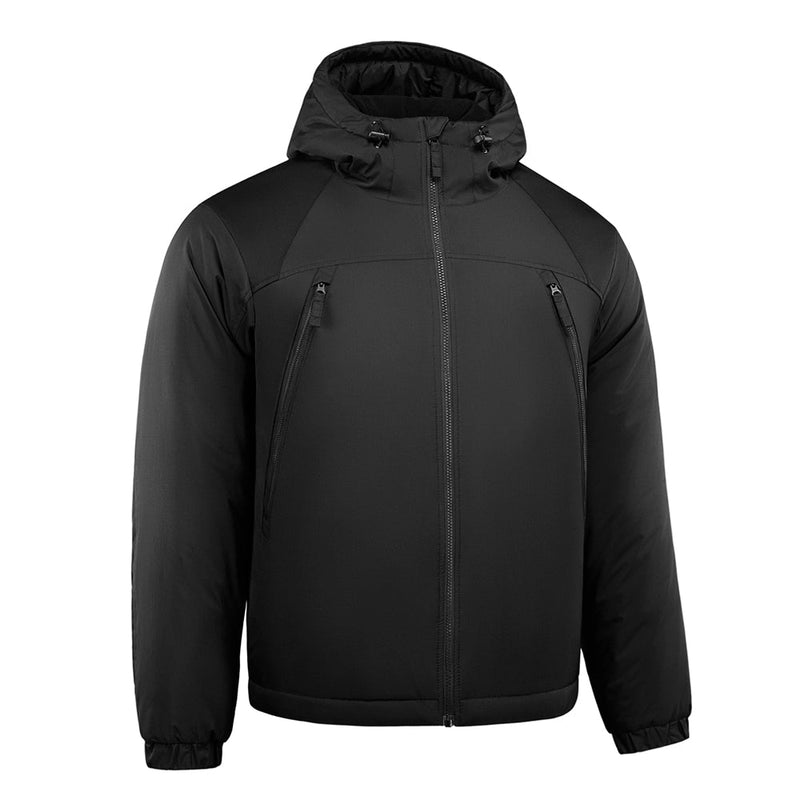 Load image into Gallery viewer, M-Tac Winter Jacket Alpha Basic Primaloft