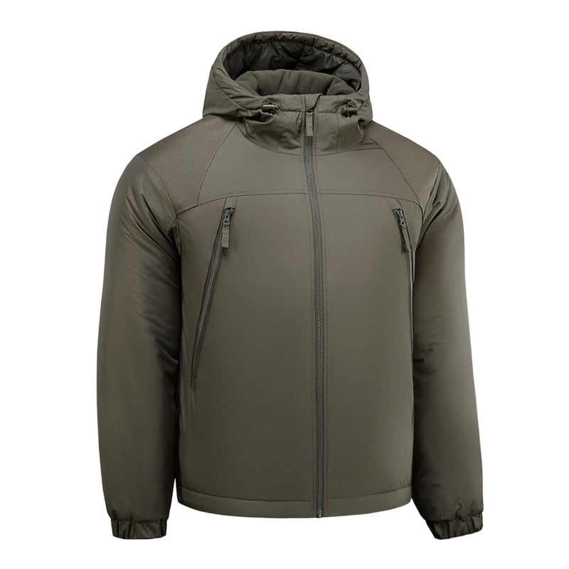 Load image into Gallery viewer, M-Tac Winter Jacket Alpha Basic Primaloft