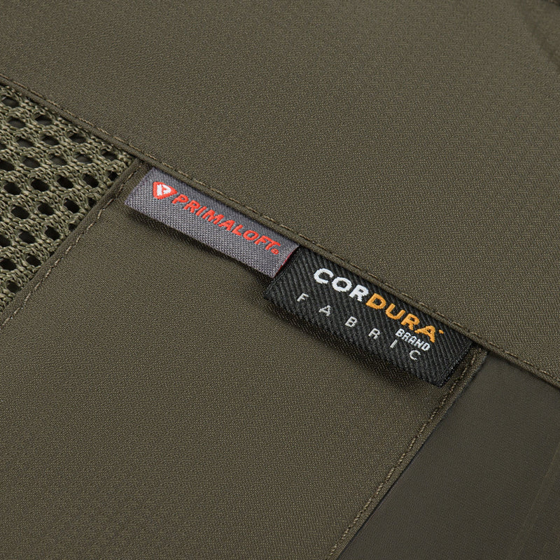 Load image into Gallery viewer, M-Tac Winter Jacket Alpha Basic Primaloft