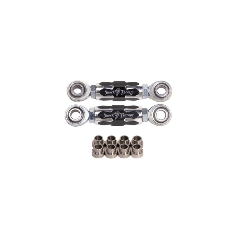 Load image into Gallery viewer, Shock Therapy Link Kits for Polaris RZR Turbo R
