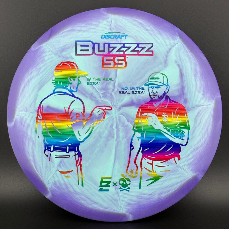 Load image into Gallery viewer, Swirl ESP Buzzz SS - Ezra Robinson X Ezra Aderhold Collab