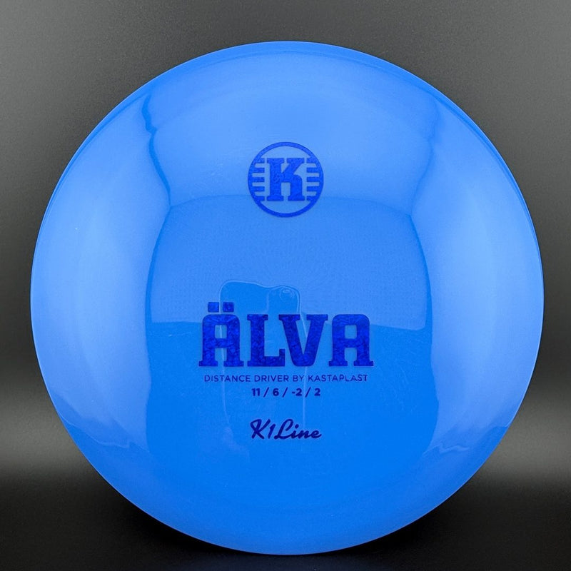 Load image into Gallery viewer, K1 Alva