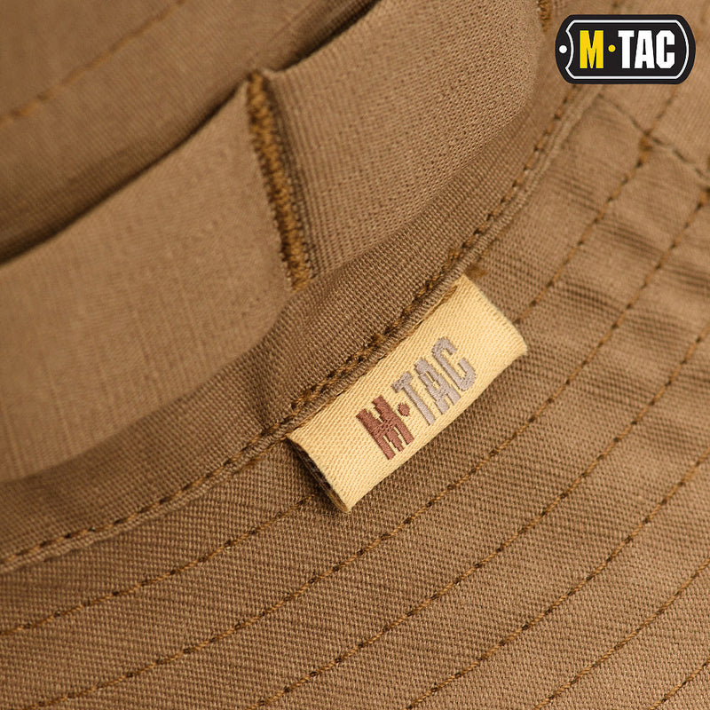 Load image into Gallery viewer, M-Tac Panama Boonie Hat Rip-Stop