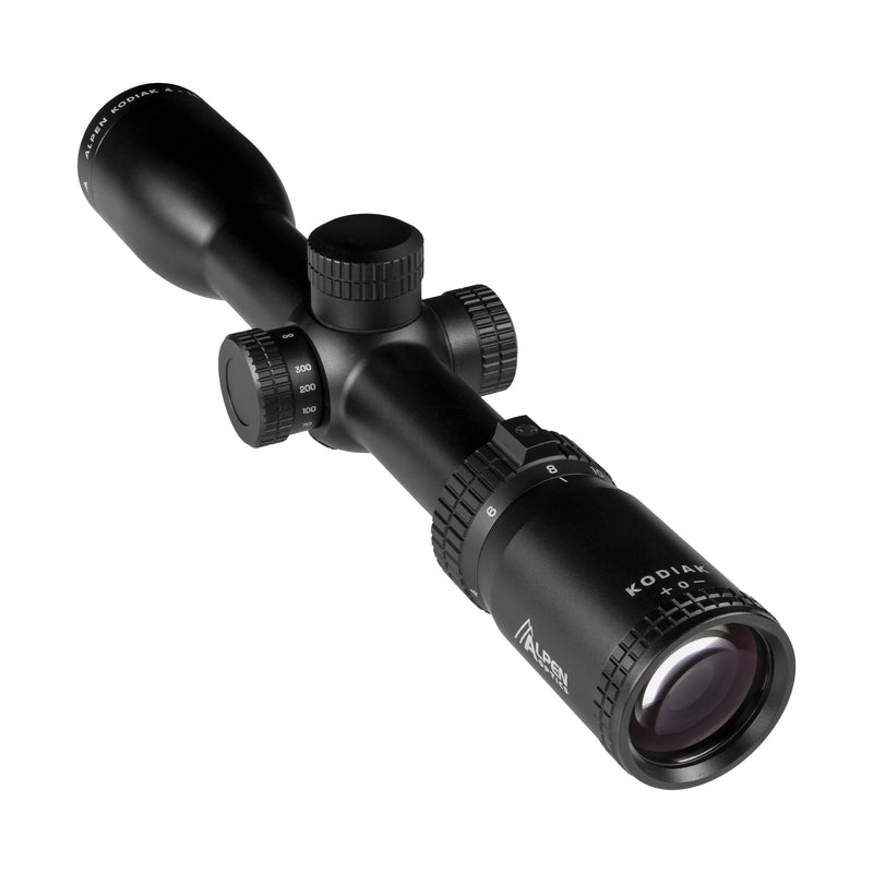 Load image into Gallery viewer, Kodiak 2.5-10x50 Riflescope