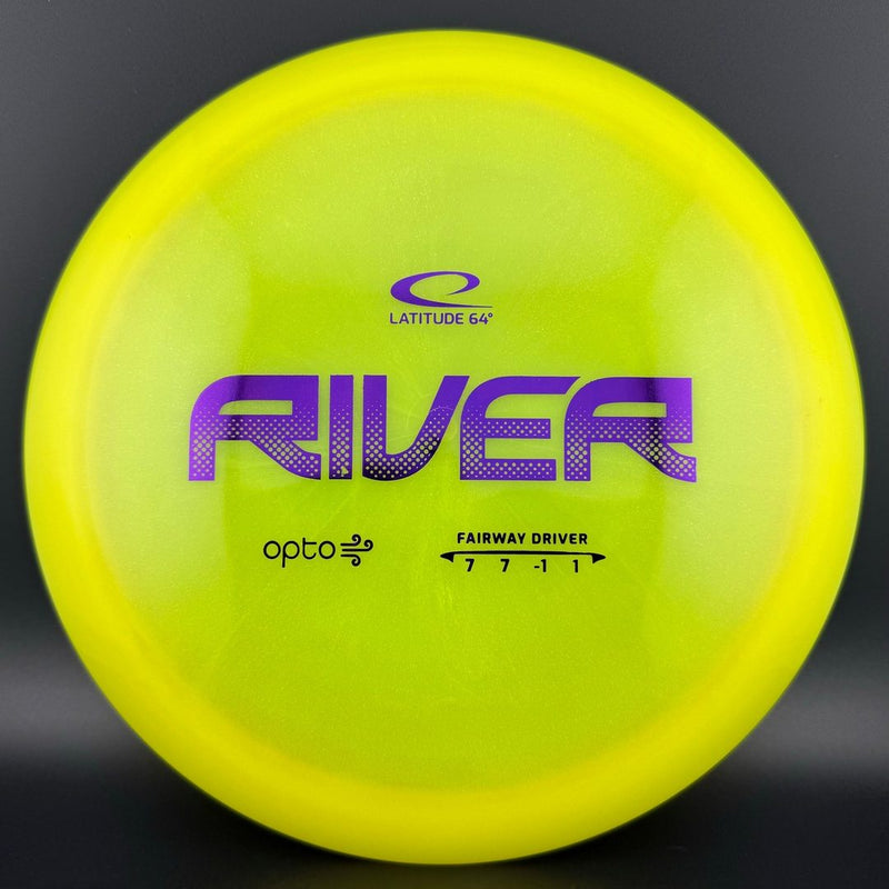 Load image into Gallery viewer, Opto Air River