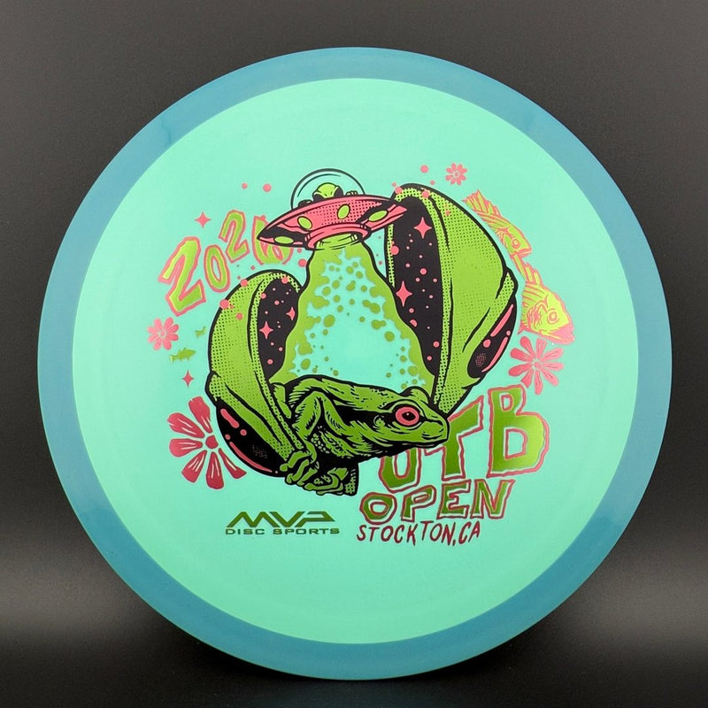 Load image into Gallery viewer, Fission Delirium - OTB Open 2026