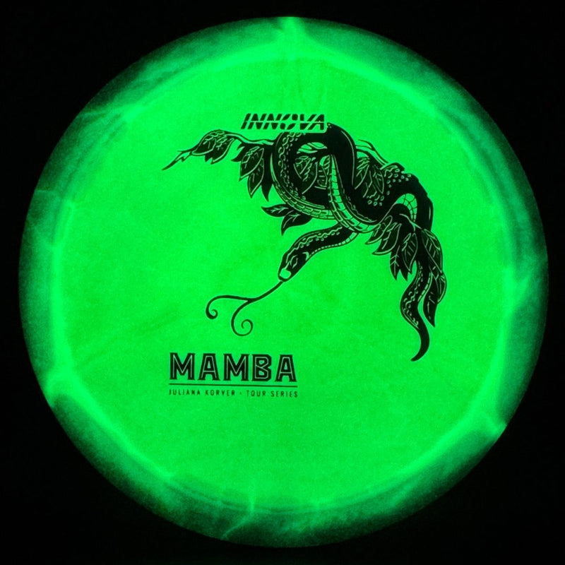 Load image into Gallery viewer, Proto Glow Halo Star Mamba - Juliana Korver 2026 Tour Series