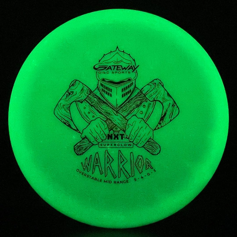 Load image into Gallery viewer, NXT Superglow Warrior
