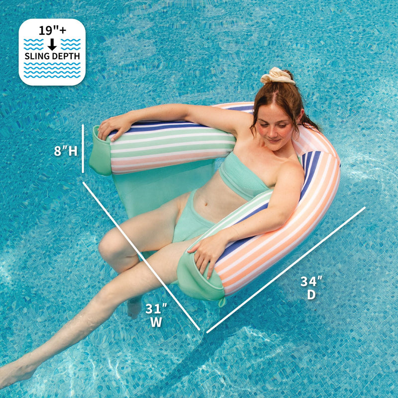 Load image into Gallery viewer, Shaka Sling XL