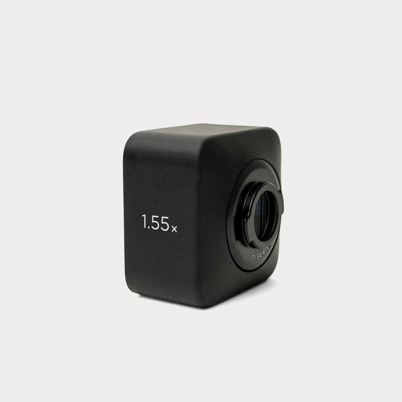 Load image into Gallery viewer, Anamorphic 1.55x Mobile Lens (T-Series)
