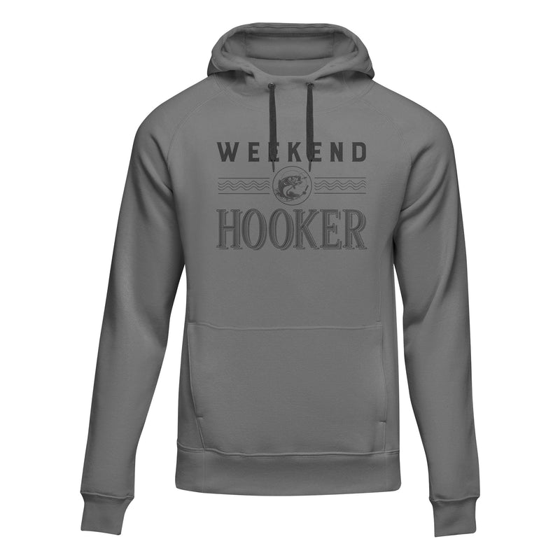 Load image into Gallery viewer, Weekend Hooker Unisex Hoodie