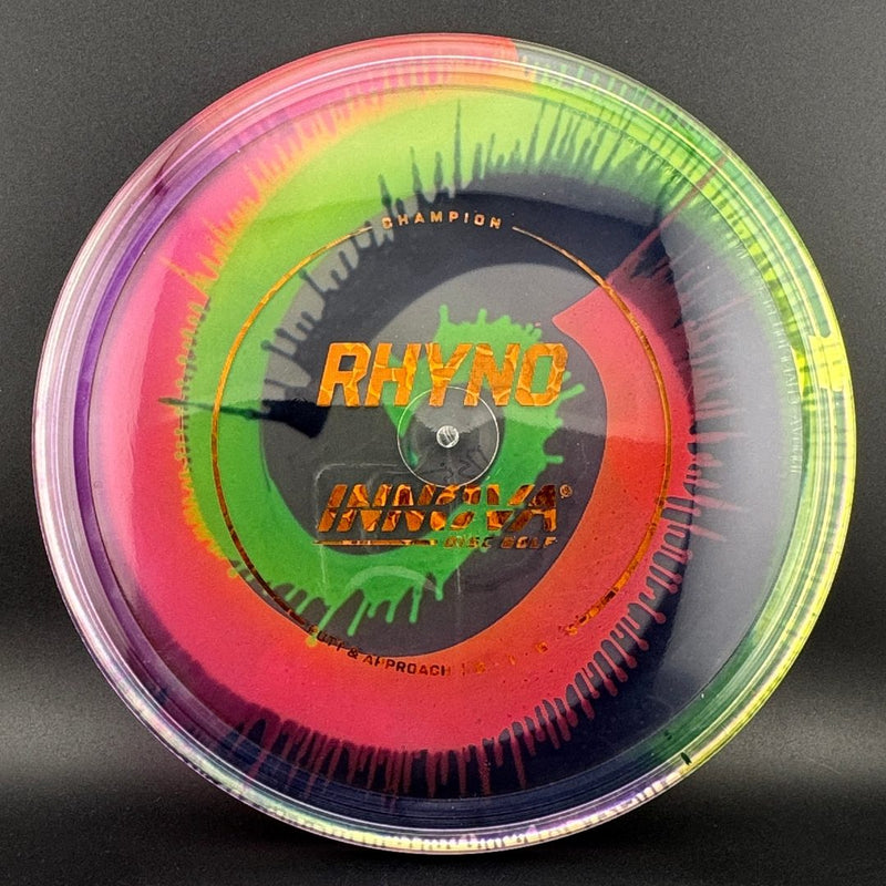 Load image into Gallery viewer, I-Dye Champion Rhyno
