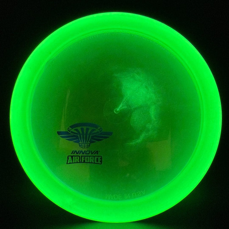 Load image into Gallery viewer, Proto Glow Pearl Champion Firebird - LVC Run - Air Force