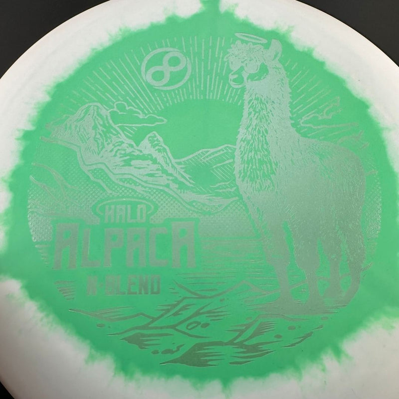 Load image into Gallery viewer, Halo N-Blend Alpaca - First Run