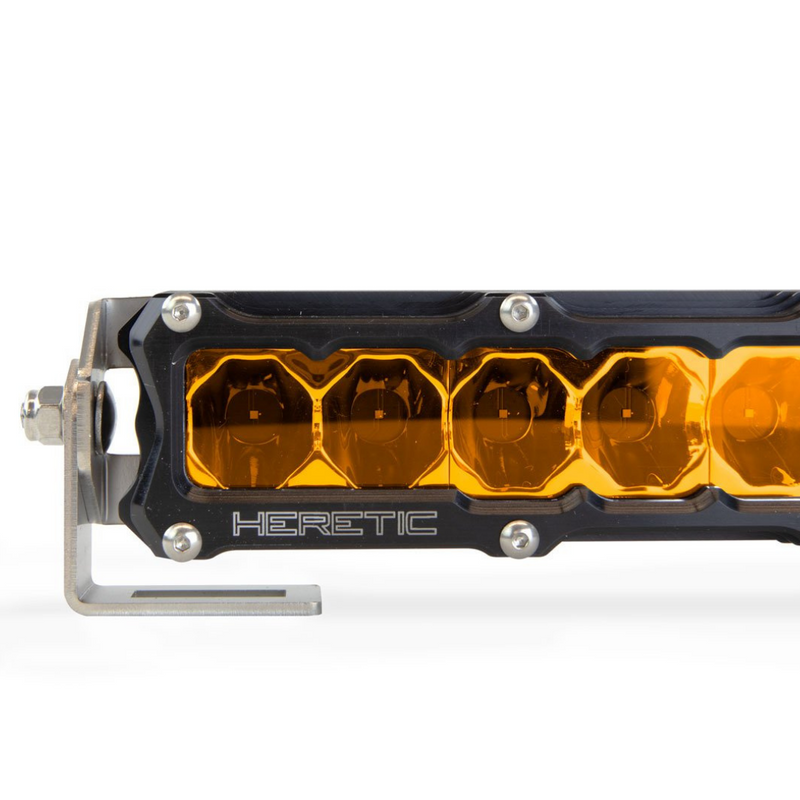 Load image into Gallery viewer, 20" Amber LED Light Bar