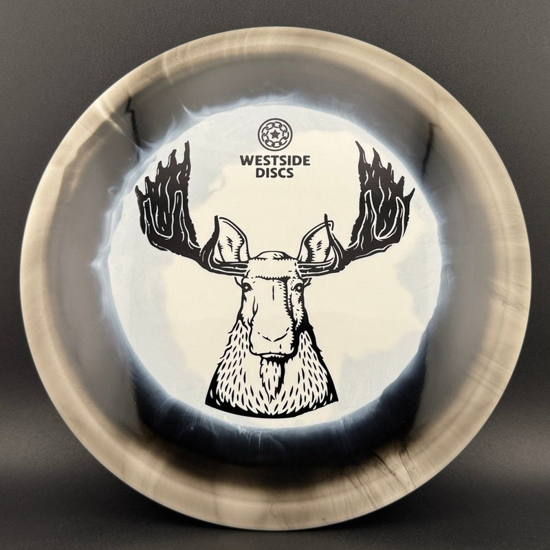 Load image into Gallery viewer, Tournament Ring Stag