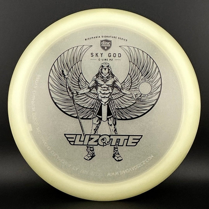 Load image into Gallery viewer, Color Glow C-Line PD - April Jewels / SG1 Stamp - Innova Made *Warehouse Stash*