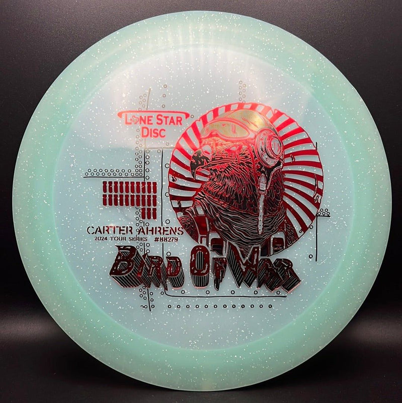 Load image into Gallery viewer, Founders Glow Warbird - Carter Ahrens Tour Series 2024