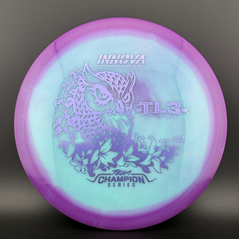 Load image into Gallery viewer, Proto Glow Halo Star TL3 - Iida Lehtomäki 2026 Tour Series