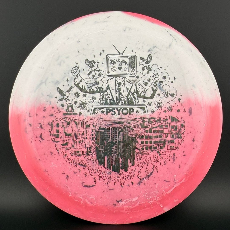 Load image into Gallery viewer, Retina Psyop - Limited Edition