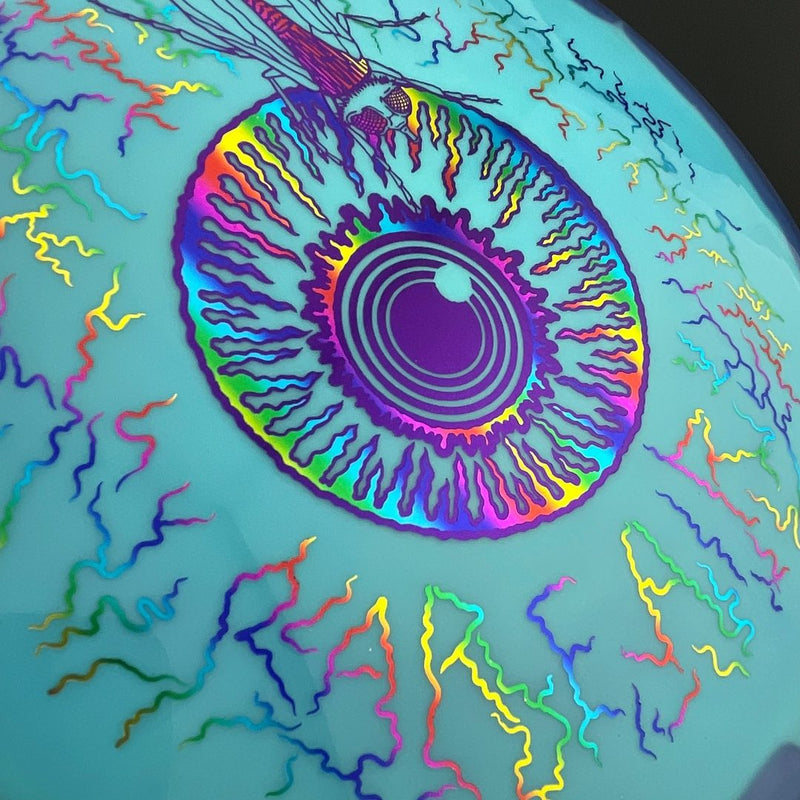 Load image into Gallery viewer, Halo Star Roadrunner - Eye-Fly RAD V2 by Ripper Studios