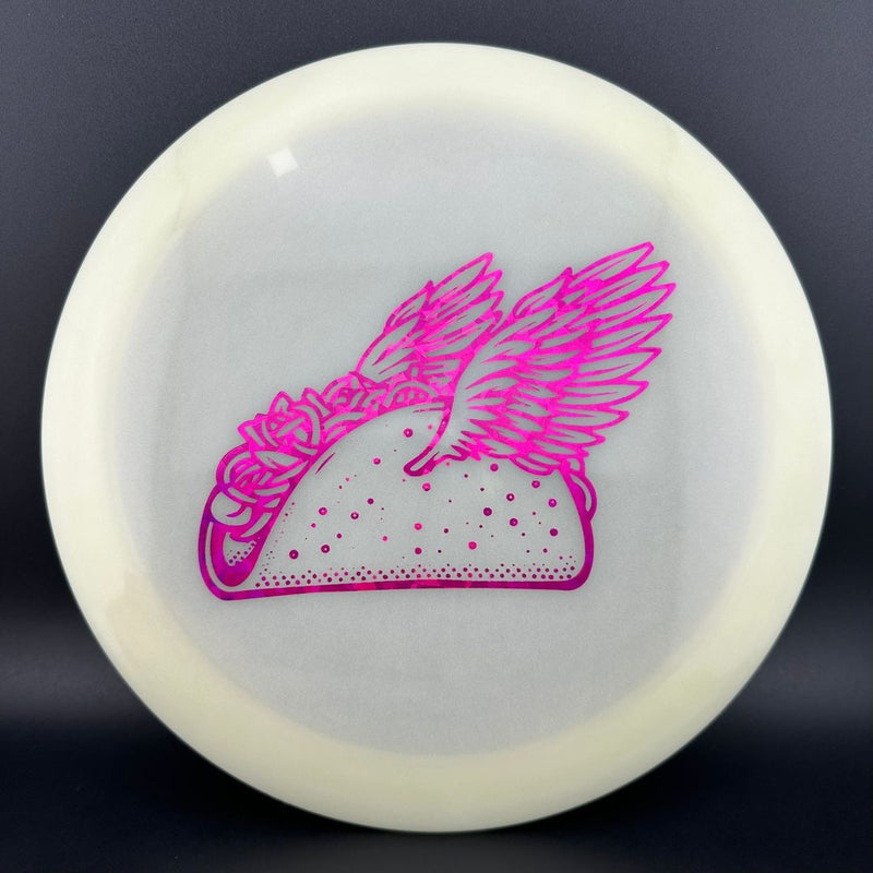 Load image into Gallery viewer, Nocturnal Phoenix - Flying Taco