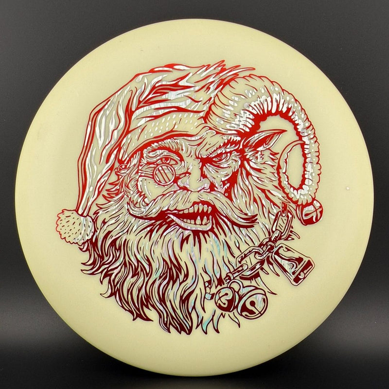 Load image into Gallery viewer, Proto Glow DX Aviar - Krampus Claus by Tony Diaz