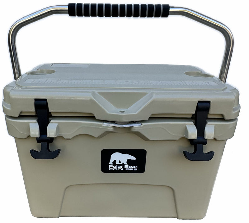 Load image into Gallery viewer, Polar Bear 20 Hard Cooler