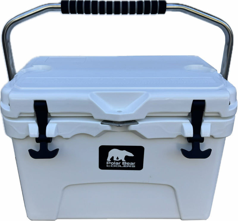 Load image into Gallery viewer, Polar Bear 20 Hard Cooler