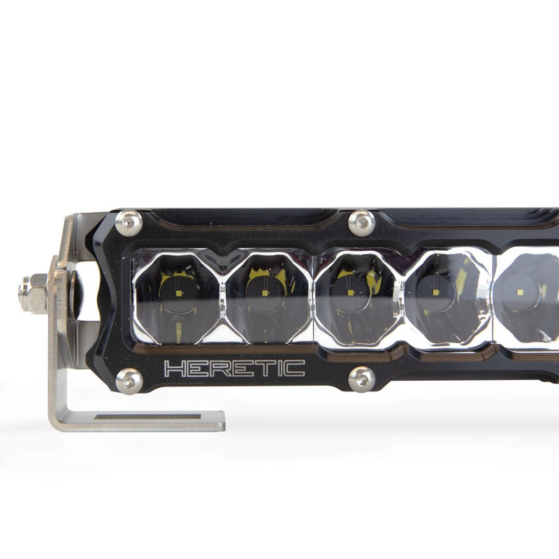 Load image into Gallery viewer, 20" Clear LED Light Bar
