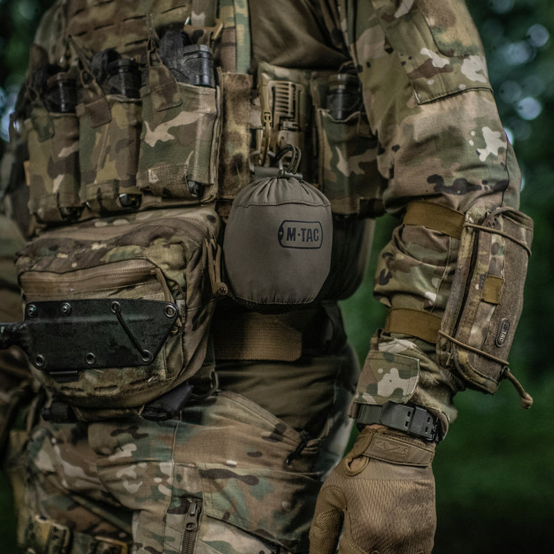 Load image into Gallery viewer, M-Tac Alder Camouflage Suit Multicam