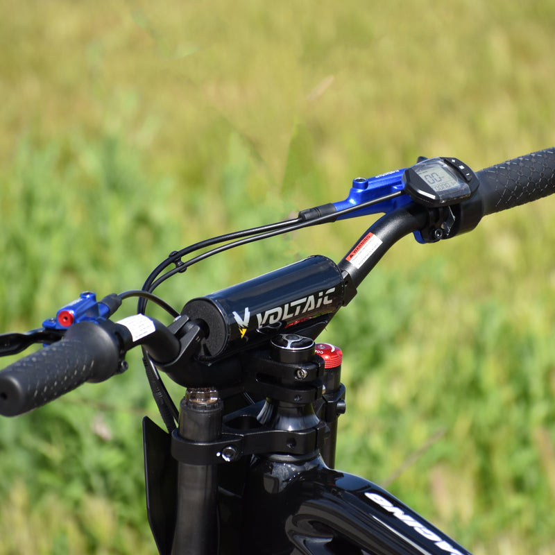 Load image into Gallery viewer, Voltaic Youth Electric Dirt Bike 20'' Flying Fox
