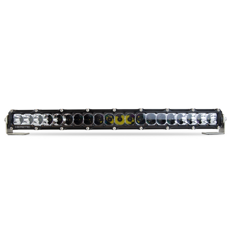Load image into Gallery viewer, 20" Clear LED Light Bar